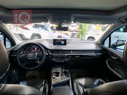 اودي Q7
